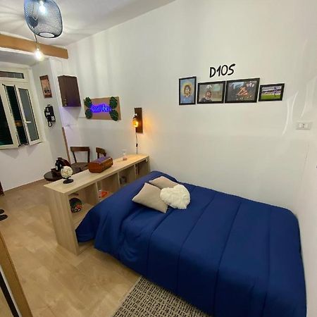 Magliara'S Room Napoli Dış mekan fotoğraf