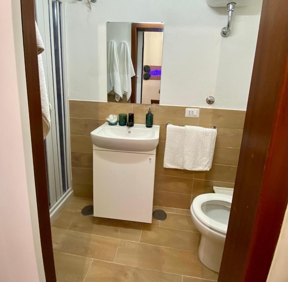 Magliara'S Room Napoli Dış mekan fotoğraf