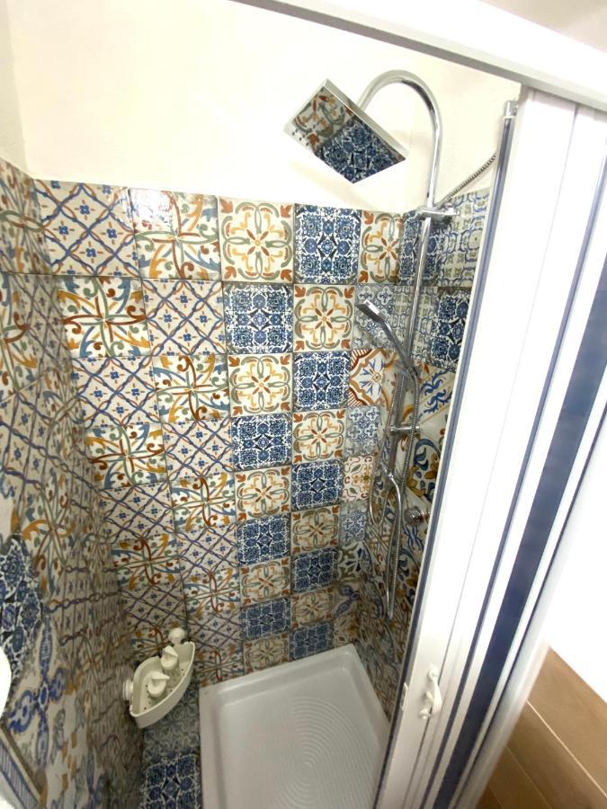 Magliara'S Room Napoli Dış mekan fotoğraf