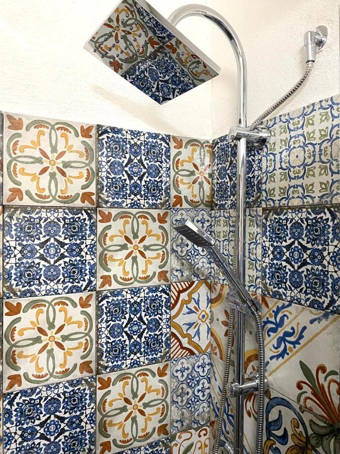 Magliara'S Room Napoli Dış mekan fotoğraf