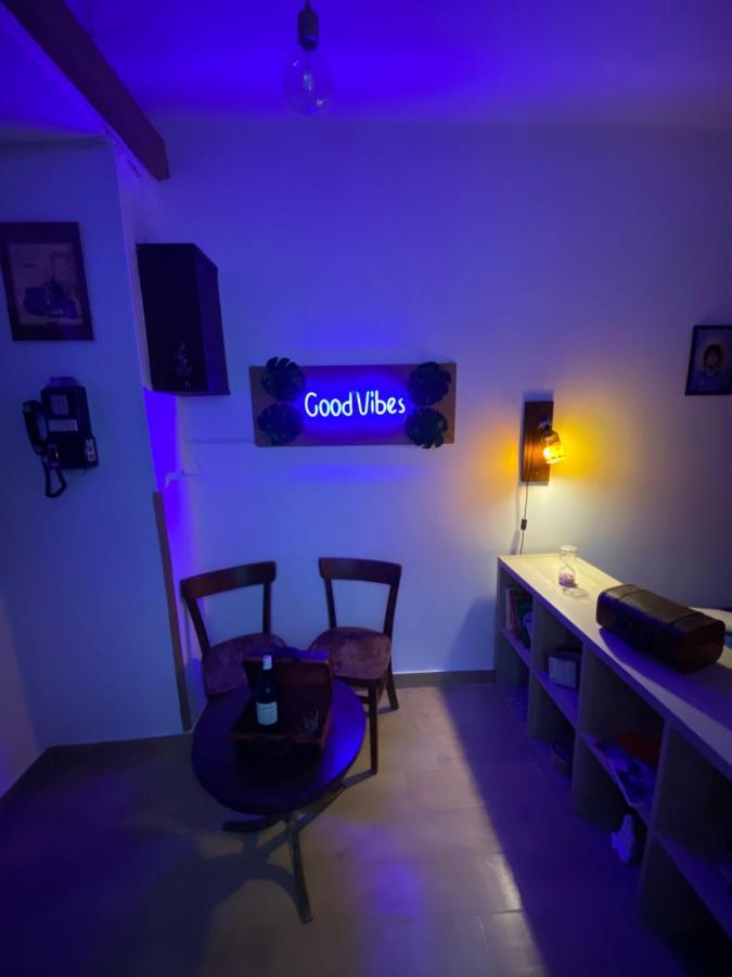 Magliara'S Room Napoli Dış mekan fotoğraf