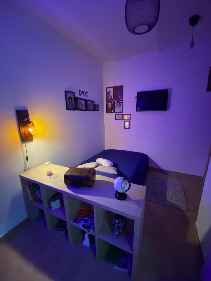 Magliara'S Room Napoli Dış mekan fotoğraf